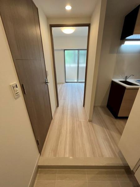 川崎市中原区上平間のマンション