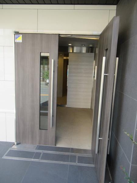 川崎市中原区上平間のマンション