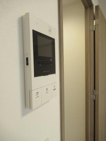 川崎市中原区上平間のマンション