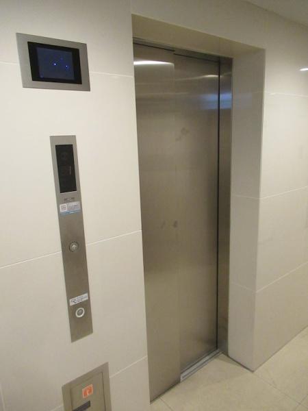川崎市中原区上平間のマンション