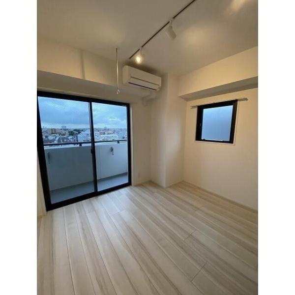 グランデュオ二子多摩川