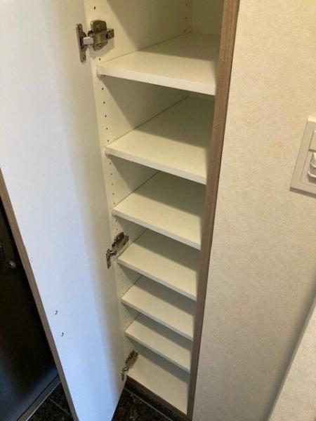 川崎市中原区上小田中３丁目のマンション