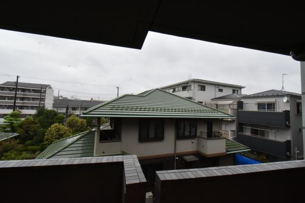 川崎市中原区上小田中３丁目のマンション