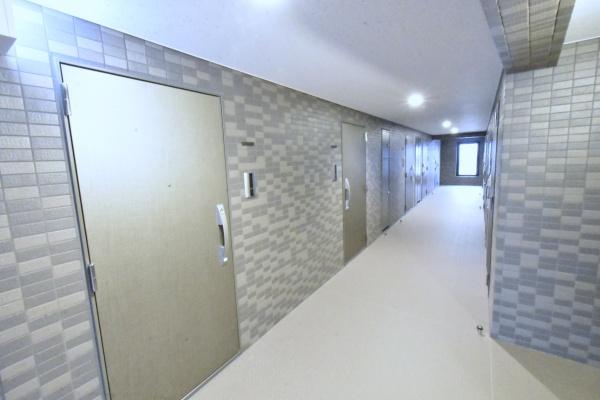 川崎市中原区上小田中３丁目のマンション