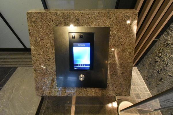 川崎市中原区上小田中３丁目のマンション