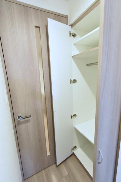 川崎市中原区上小田中３丁目のマンション
