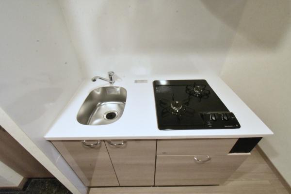 川崎市中原区上小田中３丁目のマンション