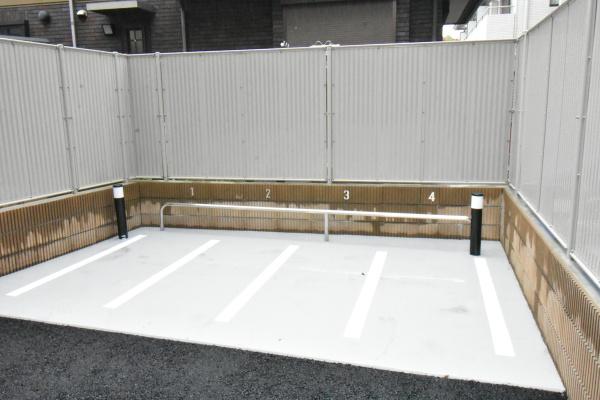川崎市中原区上小田中３丁目のマンション