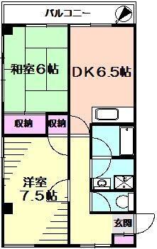 横浜市神奈川区反町３丁目のマンション