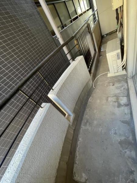 横浜市神奈川区反町３丁目のマンション