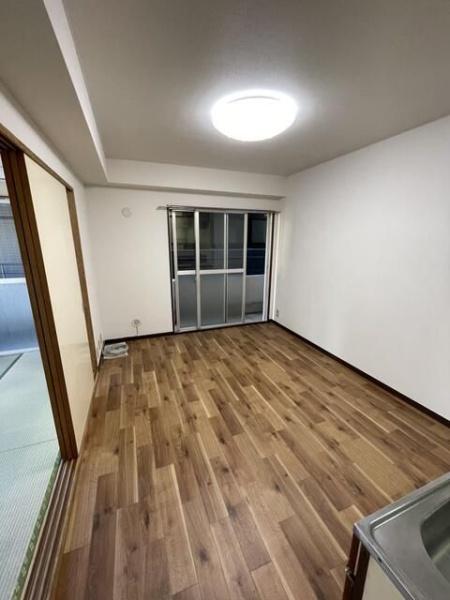 横浜市神奈川区反町３丁目のマンション