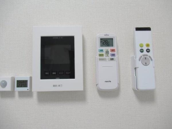 大田区東嶺町のアパート