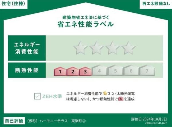 大田区東嶺町のアパート