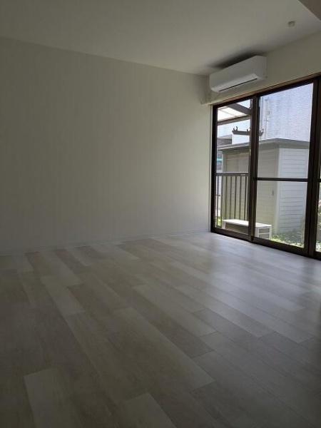 川崎市中原区小杉陣屋町２丁目のアパート