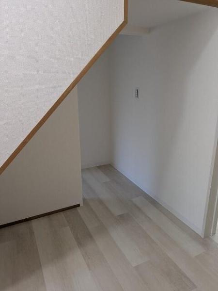 川崎市中原区小杉陣屋町２丁目のアパート