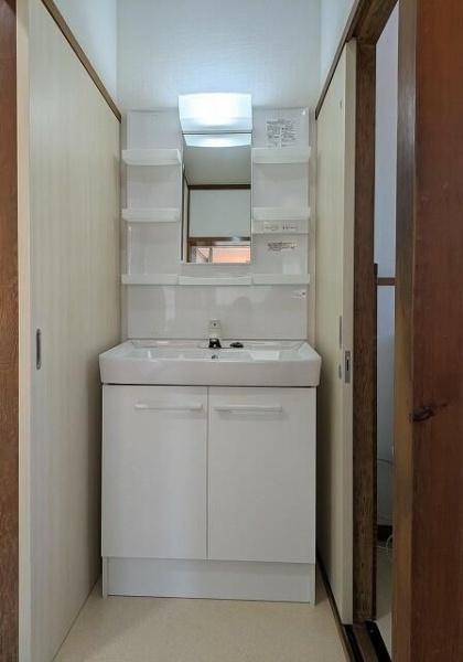 川崎市中原区小杉陣屋町２丁目のアパート