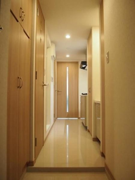 大田区下丸子１丁目のマンション