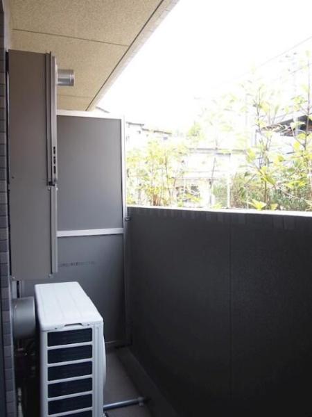 大田区下丸子１丁目のマンション