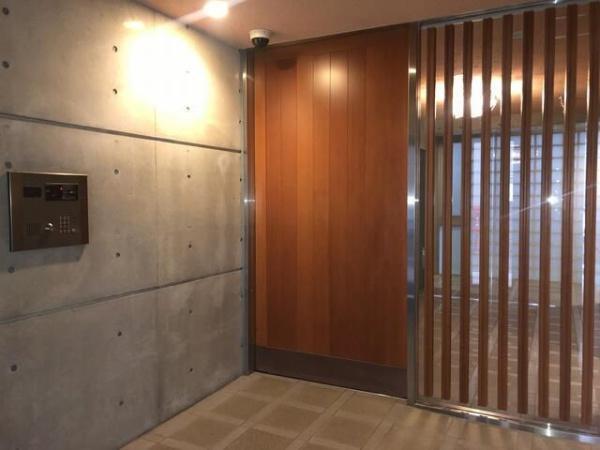 目黒区目黒本町３丁目のマンション
