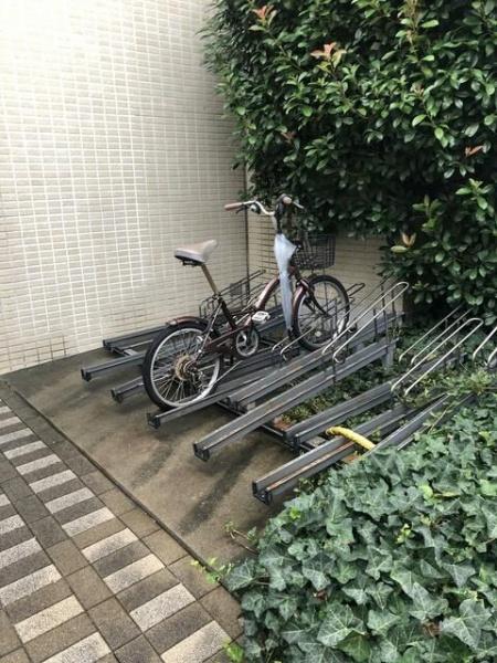 目黒区目黒本町３丁目のマンション