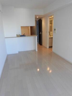目黒区目黒本町３丁目のマンション