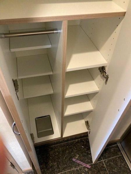 川崎市中原区上小田中３丁目のマンション