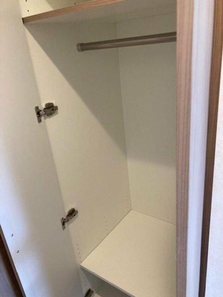 川崎市中原区上小田中３丁目のマンション