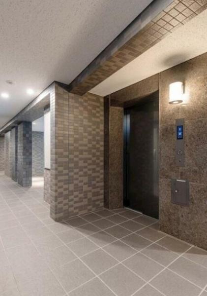 川崎市中原区上小田中３丁目のマンション