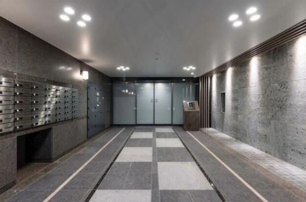 川崎市中原区上小田中３丁目のマンション