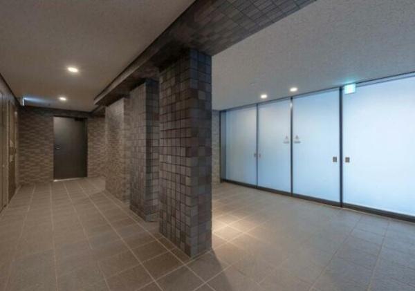川崎市中原区上小田中３丁目のマンション