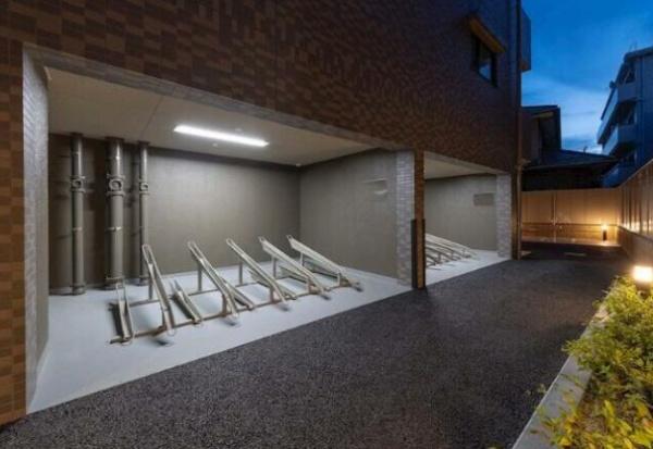 川崎市中原区上小田中３丁目のマンション
