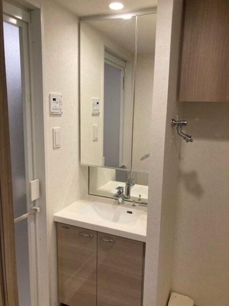 川崎市中原区上小田中３丁目のマンション
