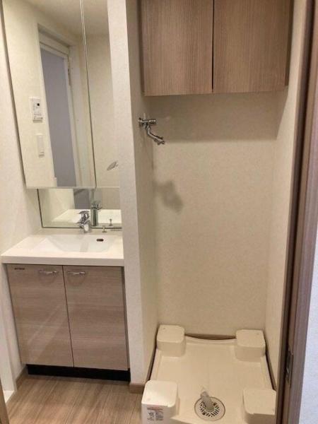 川崎市中原区上小田中３丁目のマンション