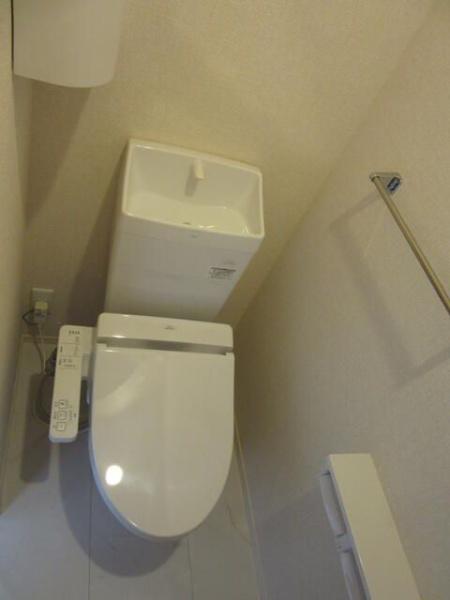 川崎市中原区宮内２丁目のアパート