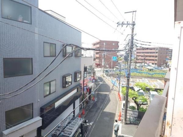 ブリックハイツ