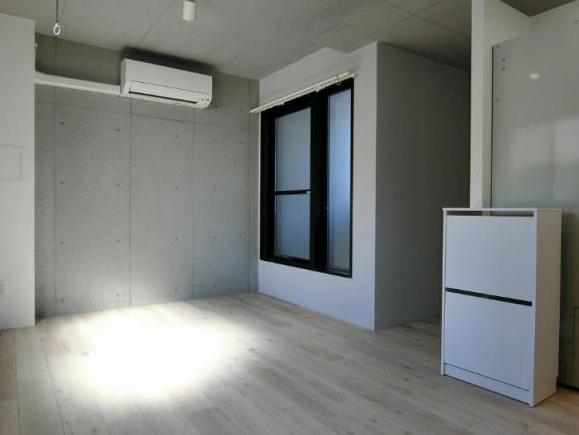 大田区蒲田１丁目のマンション