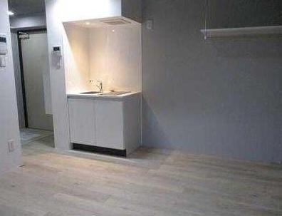 大田区蒲田１丁目のマンション