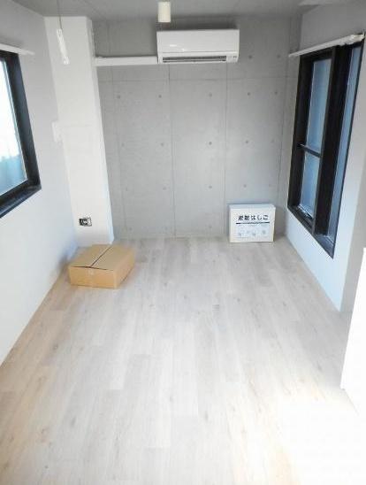 大田区蒲田１丁目のマンション