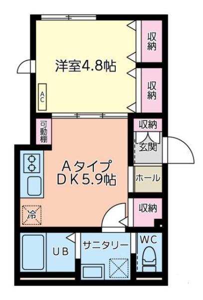 マモール川崎都町