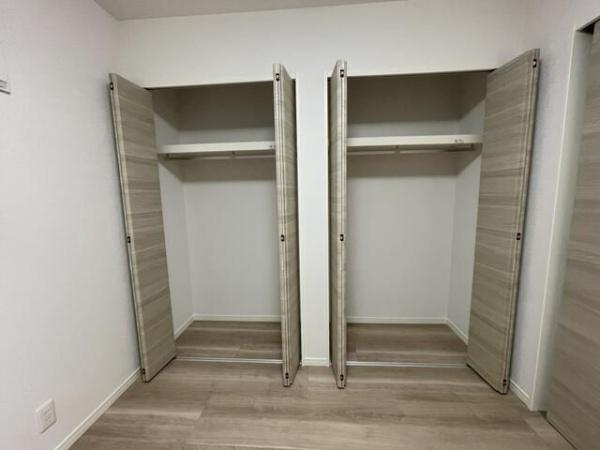 川崎市幸区都町のマンション