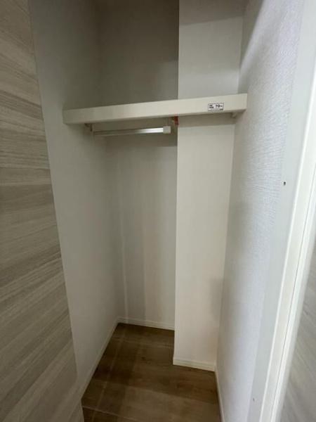 川崎市幸区都町のマンション