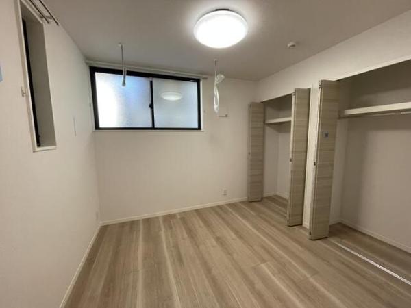 マモール川崎都町