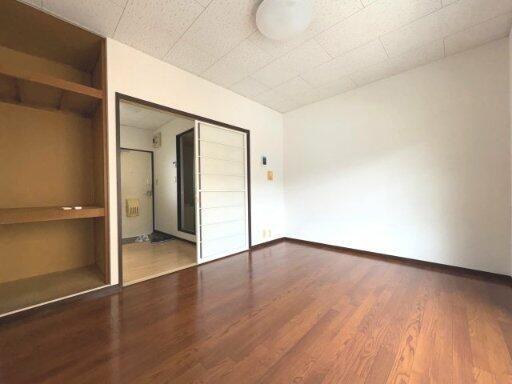川崎市中原区上小田中７丁目のアパート