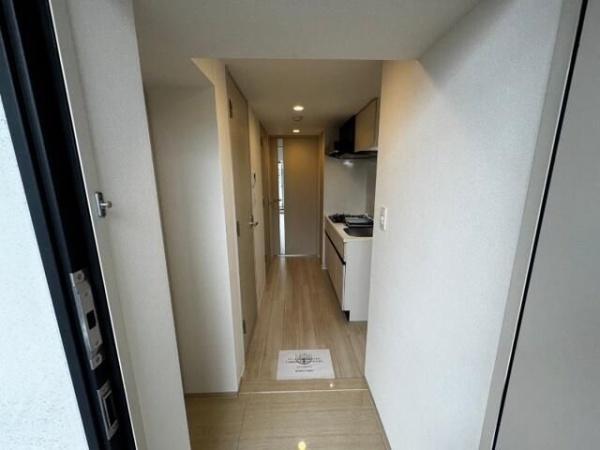 川崎市川崎区殿町３丁目のマンション
