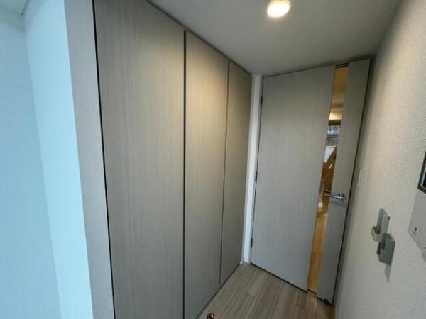川崎市川崎区殿町３丁目のマンション