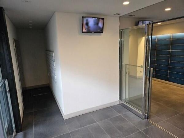 川崎市川崎区殿町３丁目のマンション