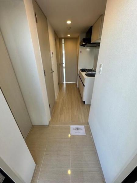 川崎市川崎区殿町３丁目のマンション
