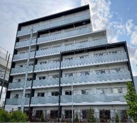 ＴＦレジデンス川崎殿町ＥＡＳＴ