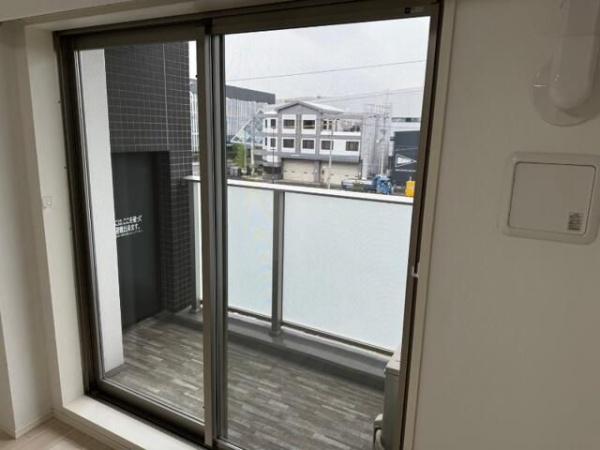 川崎市川崎区殿町３丁目のマンション