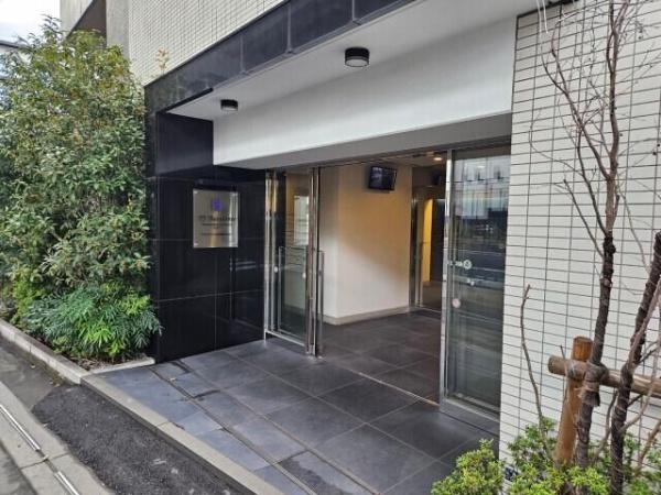 川崎市川崎区殿町３丁目のマンション